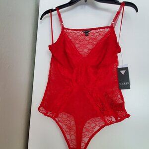 Guess SL Nea Bodysuit M